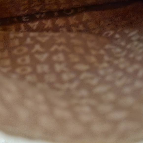 Kate Spade New York 'New Horizons Cactus Little Len Island Waters' Leather Tote - Picture 13 of 15